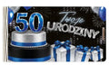 pudełko mini drewno na 50 Urodziny - 46
