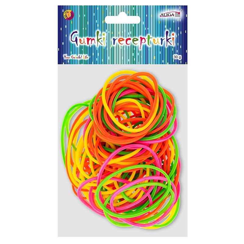 gumki recepturki GUM-0353