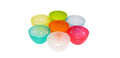miska plastikowa mała 14cm 00522