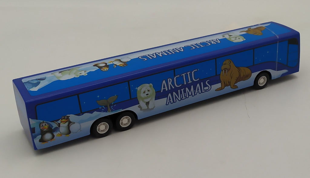 autobus  z napędem 24cm HBC39