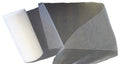 organza dekoracyjna biała 15 x 270cm.  NGY104344