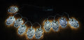 lampki 10led na baterie SOWA LIT-17031