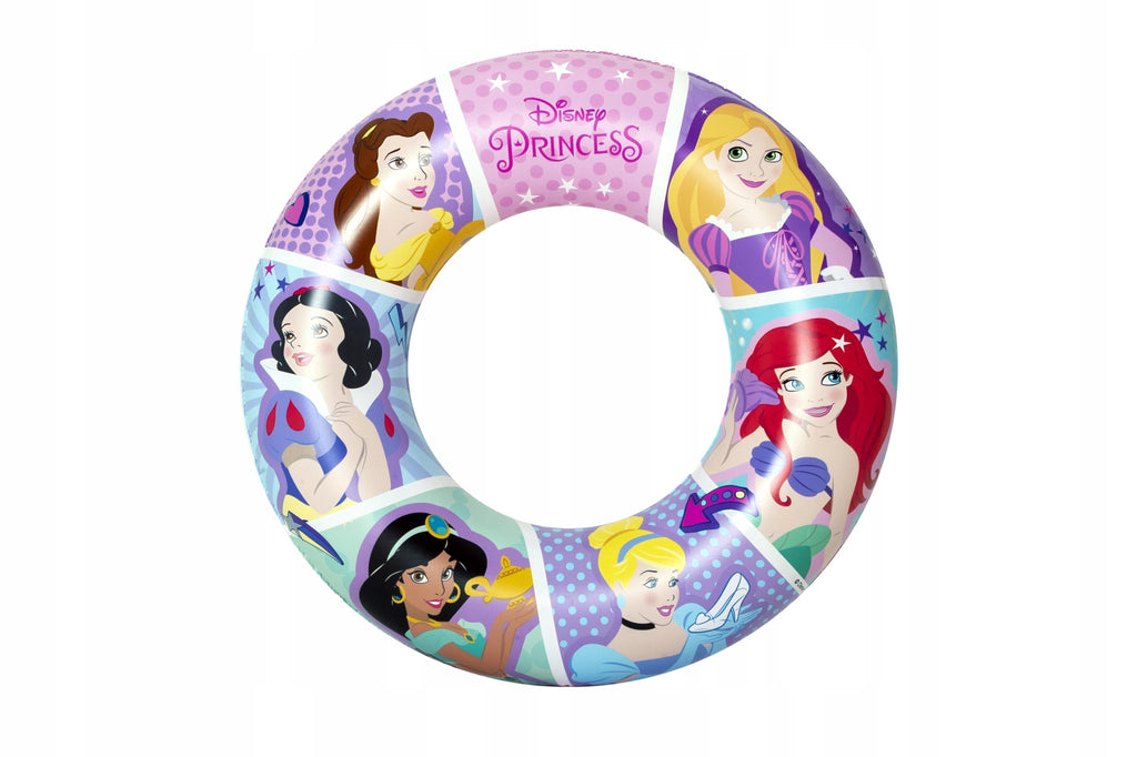 koło do pływania 56cm PRINCESS DISNEY Bestway 91043