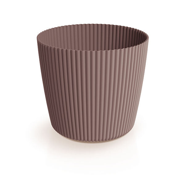 doniczka Milly Round-marsala