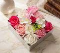 Flower Box Pudełko 14 x 14 x 5cm