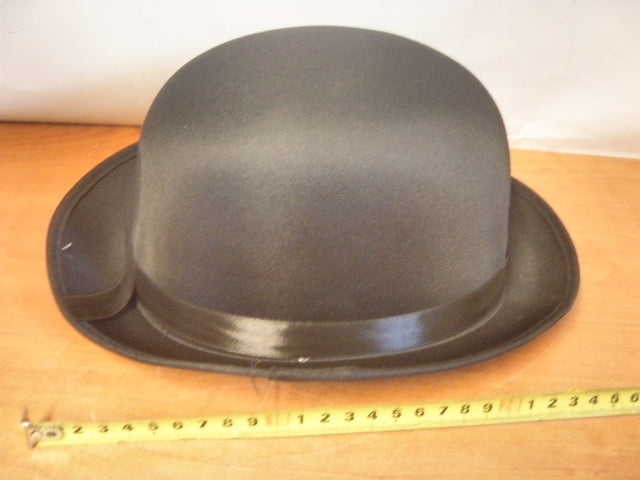 melonik czarny MLCG-YH