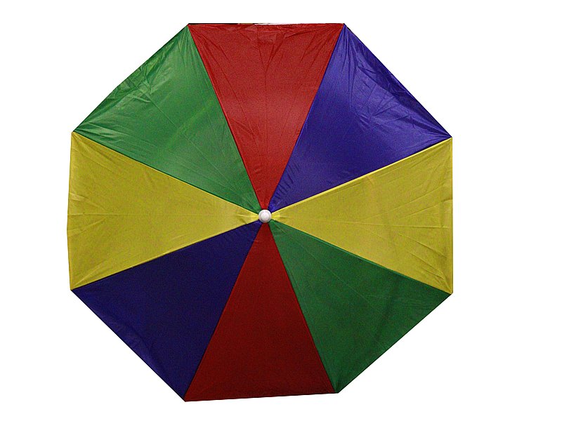 parasol plażowy wysokość 175cm średnica 155cm