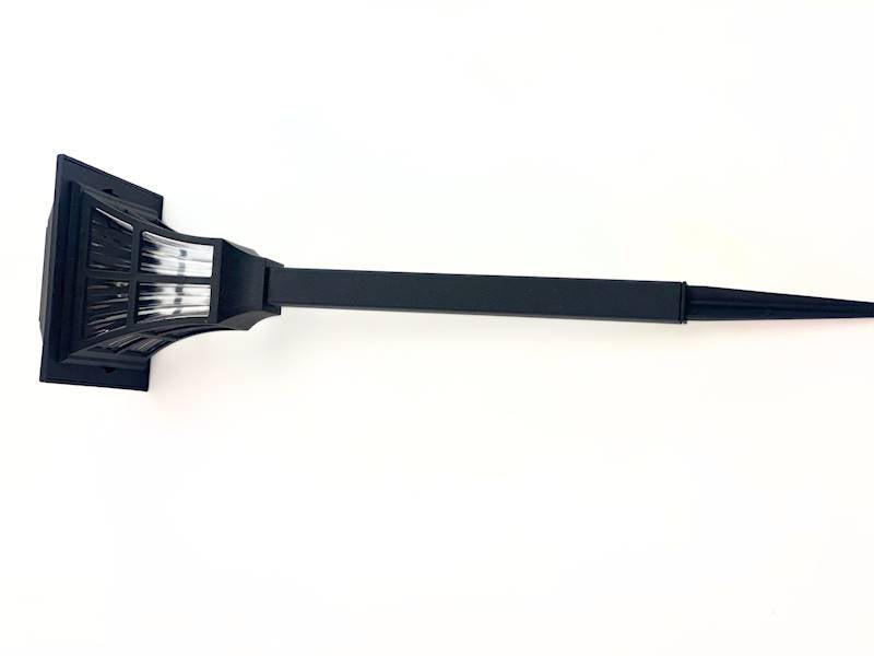 lampka ogrodowa solarna wys. 40 cm