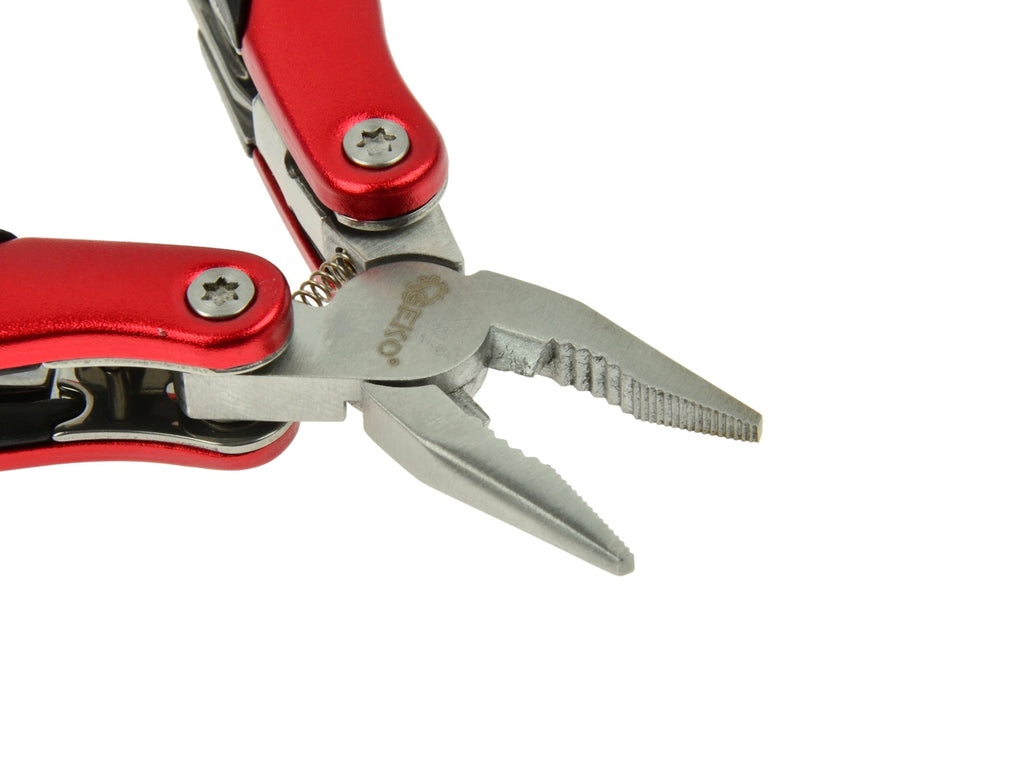 narzędzie 15-funkcyjne MULTITOOL G02410