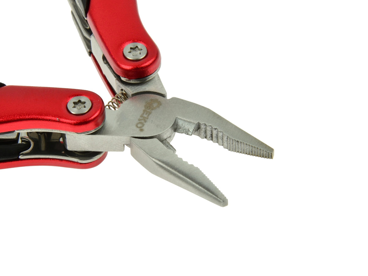 narzędzie 15-funkcyjne MULTITOOL G02410