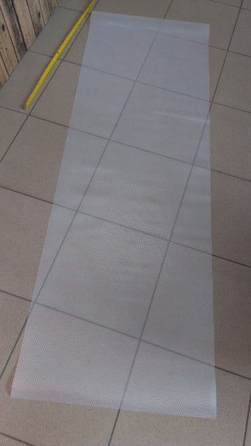 mata antypoślizgowa do szuflad 50x150cm