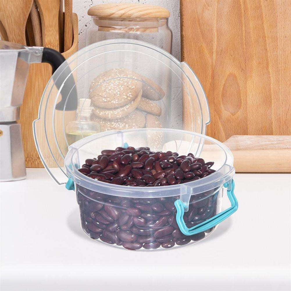 pojemnik okrągły 2,1l MULTI BOX HOB021142
