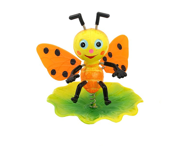 owad ozdobny na druciku 27CM
