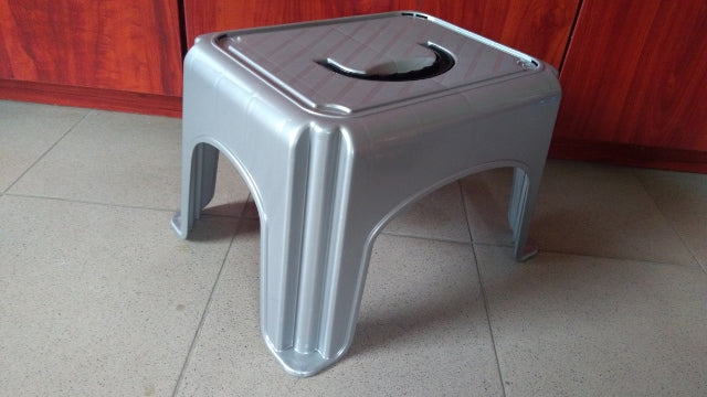 stołek /taboret z rączką 150kg  | 2080