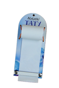 notes zwijany dla TATY | P1386W2