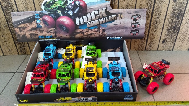 auto   MONSTER TRUCK | 0690F