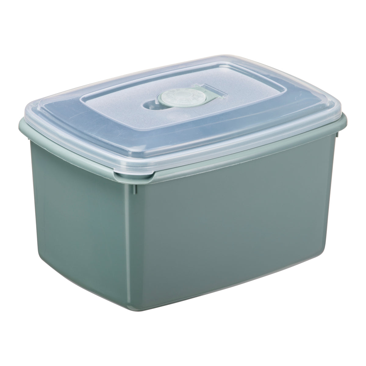 pojemnik   z zamknięciem mikro box 2,3l | 1545