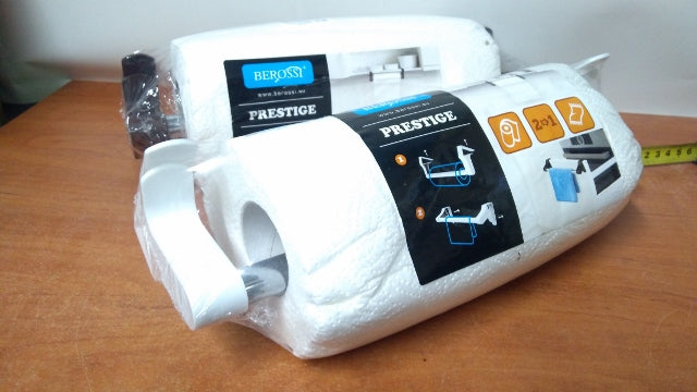 uchwyt na ręcznik papierowy PRESTIGE