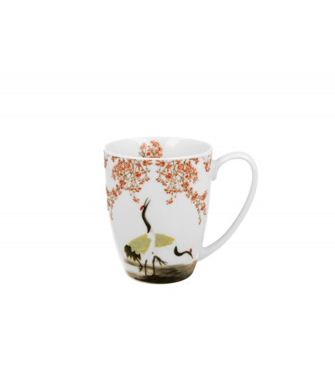 kubek classic 380ml SAKURA I ŻURAWIE