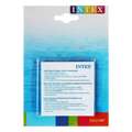 zestaw naprawczy do basenu łatki  INTEX |  59631