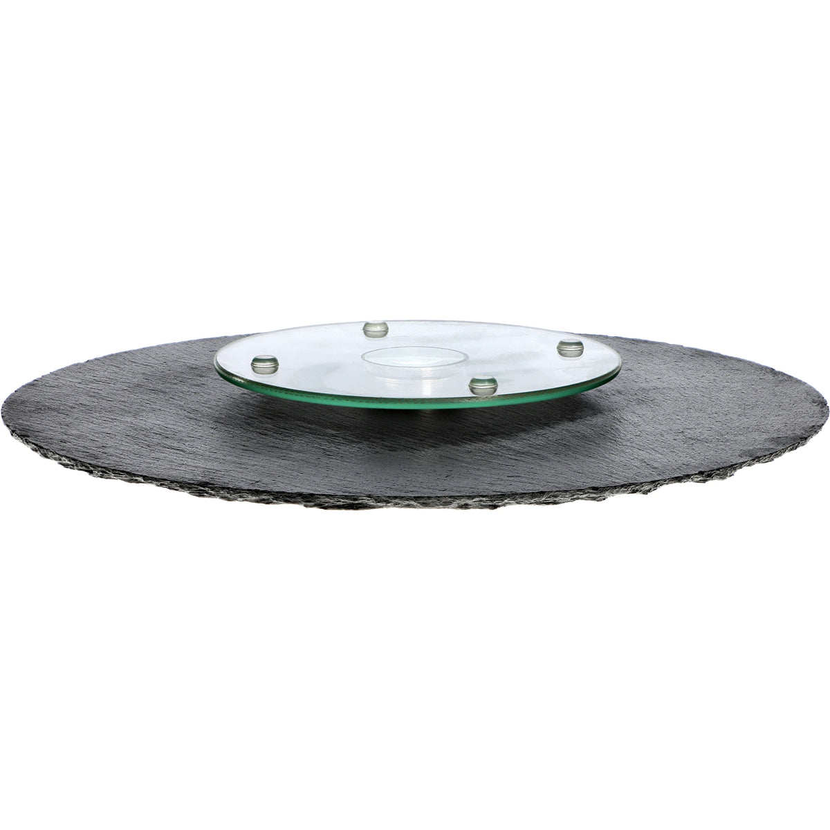 patera obrotowa łupkowa fi30cm 312027