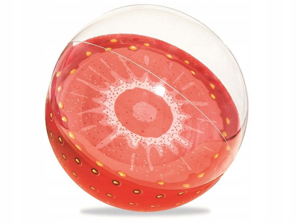piłka dmuchana OWOC 46cm  BESTWAY | 31042