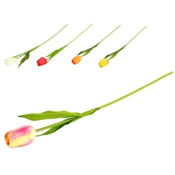 kwiat sztuczny tulipan 52cm  843618