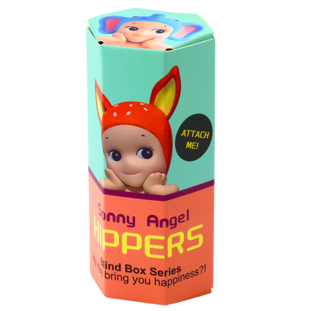zabawka na telefon Sonny Angel  HIPPERS