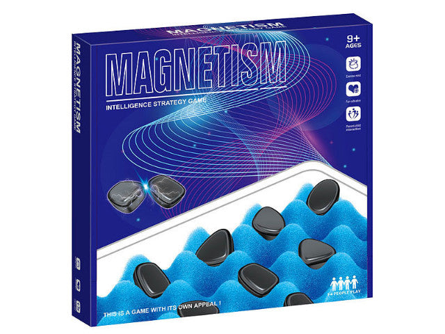 gra magnetyczne kamienie 26,5 x 25,5 x 5 cm BGR3739