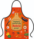 fartuch premium babcia | 06