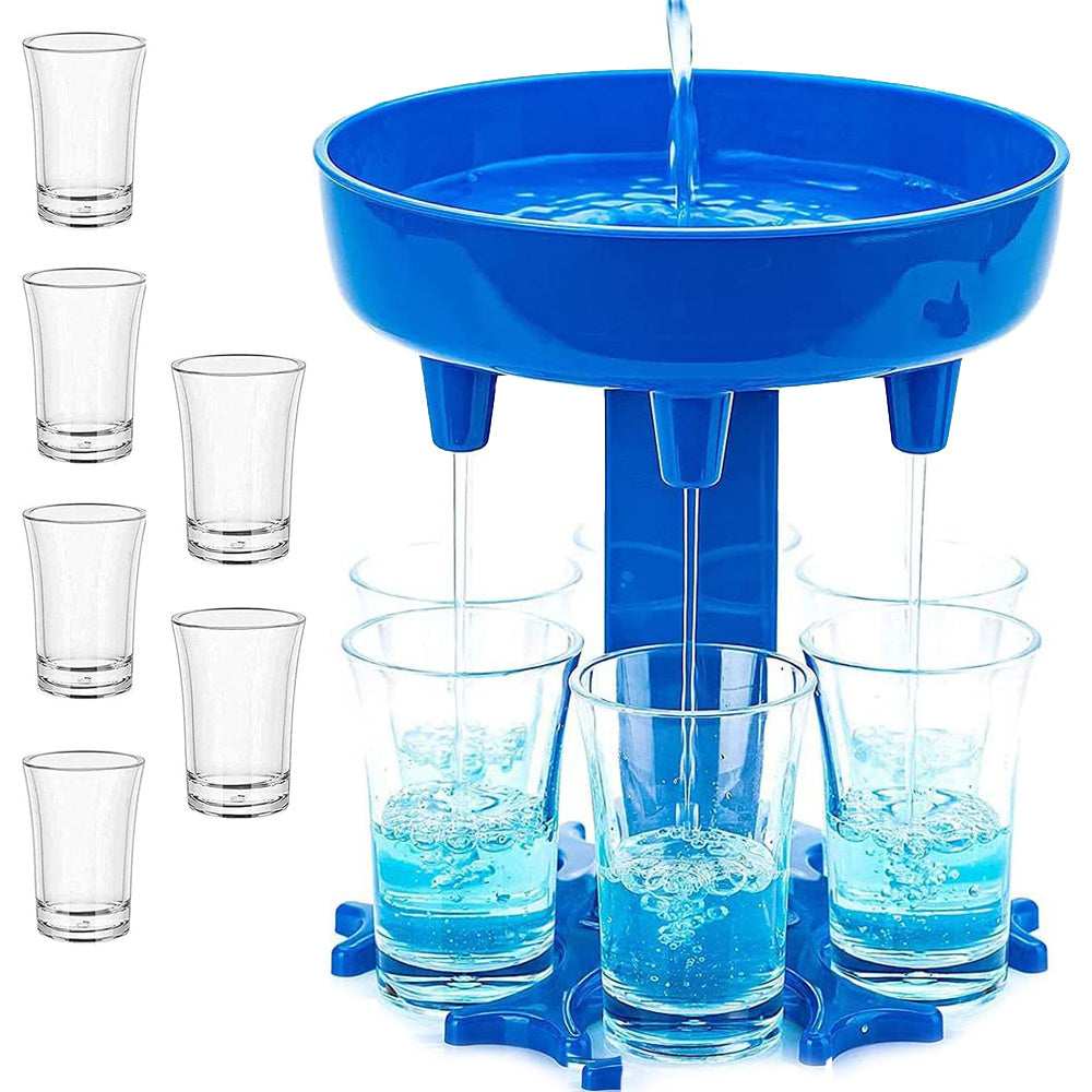 dozownik do alkoholu na kieliszki drinki nalewak 15983