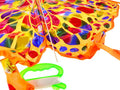 latawiec 73 x 7 x 2cm motyl