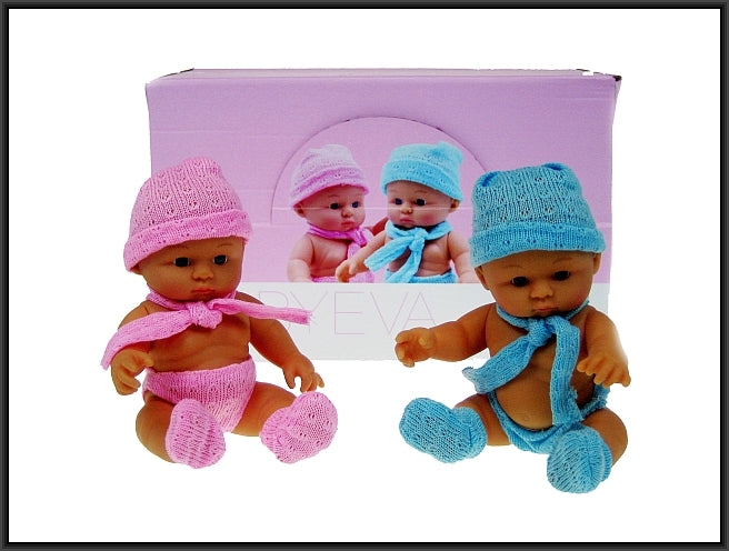 lalka bobas 20cm
