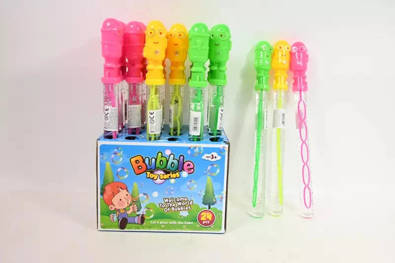 bańki ludzik 36cm BBAŃ9419