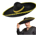 kapelusz sombrero