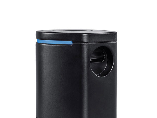 elektryczna pompka powietrza USB + końcówki 62289 Bestway