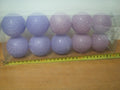 lampki na baterie 10szt. COTTON BALLS | 475385