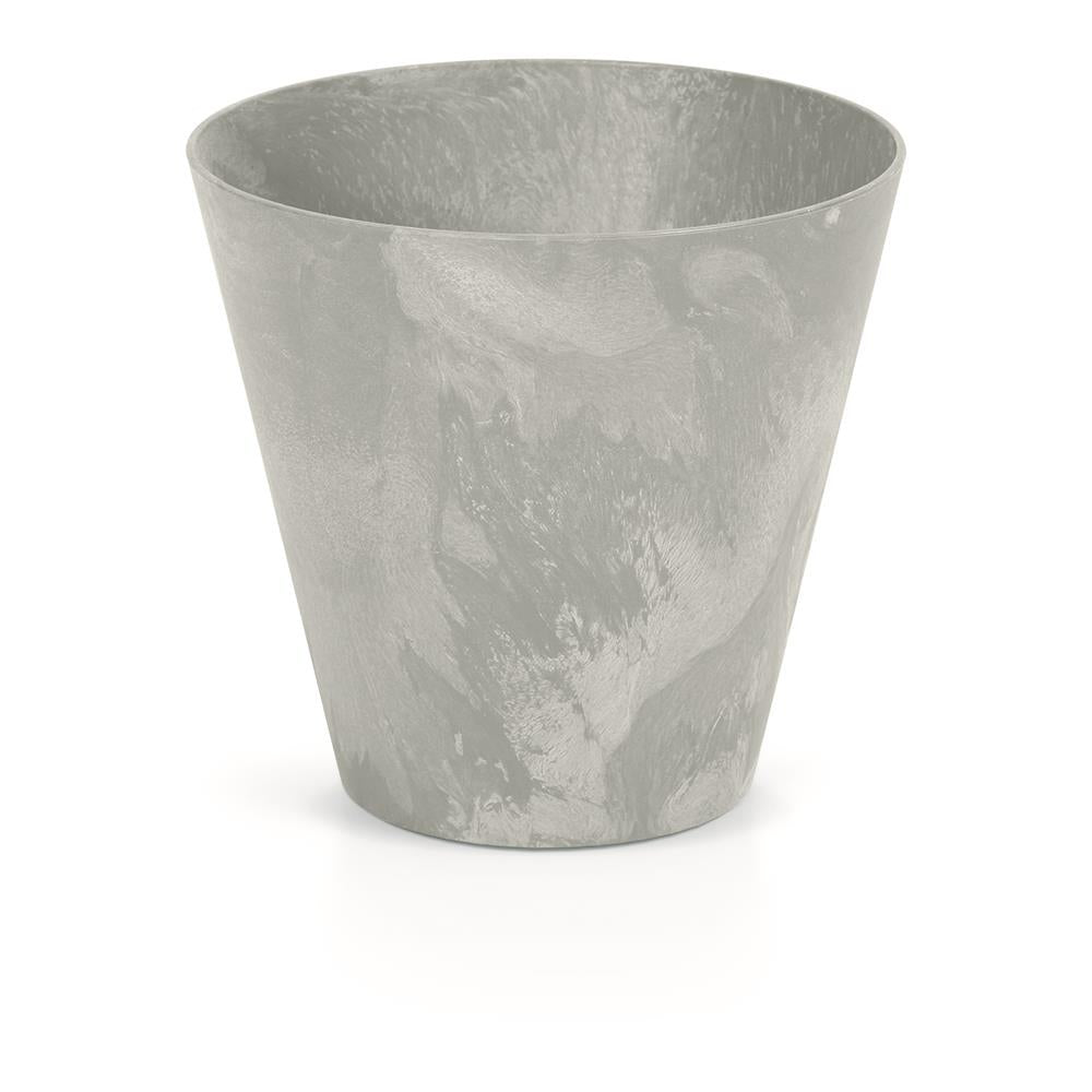 doniczka Tubus Effect  20x h19cm - beton |  DTUB200B