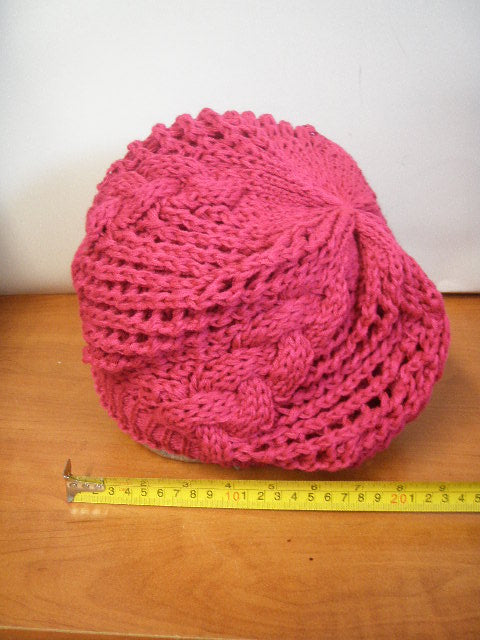 beret wełniany 6568