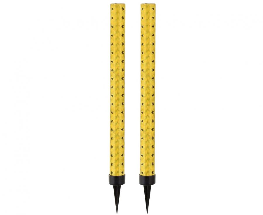 fontanny party - 18 cm 2 szt.  FT18/2
