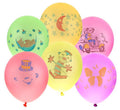 balony 10szt. NATALIA | GZ-NA10