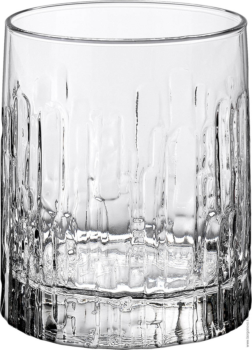 komplet 3 szklanek OAK | DOF 355