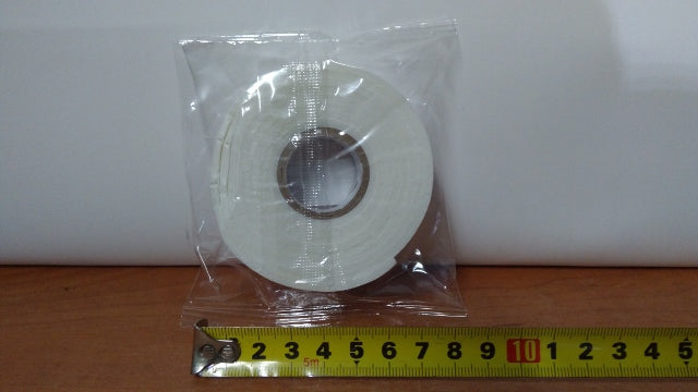 taśma dwustronna piankowa 19mm x 1,5m