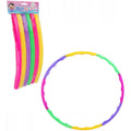 hula hop składany śr. 50 B-0486
