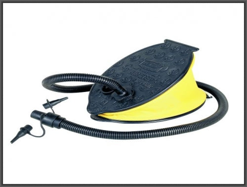 pompka nożna BESTWAY  | 62023B