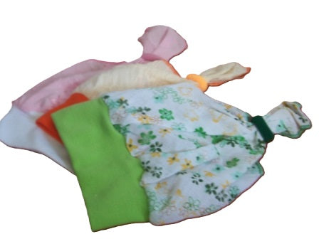 Czapeczka  10szt   Misia Pysia