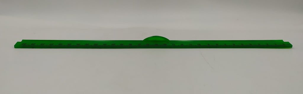 linijka 30cm z uchwytem 10szt 30 cm