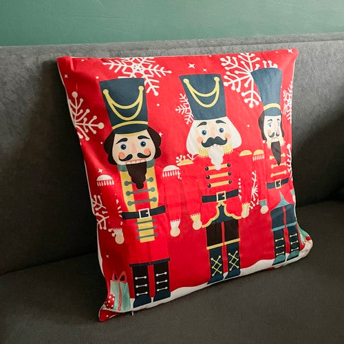 poszewka dekoracyjna 40x40cm Ruhhy | 22313