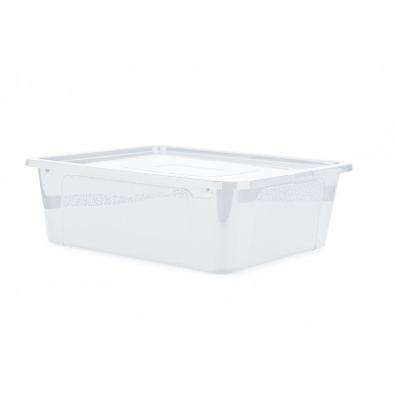 pojemnik multi box 4,5l 33x20x10cm