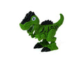dinozaur na baterie 18,5x15x8cm